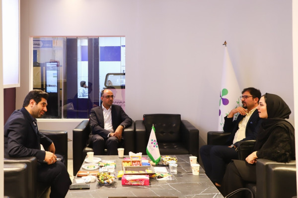 بازدیدها و جلسات