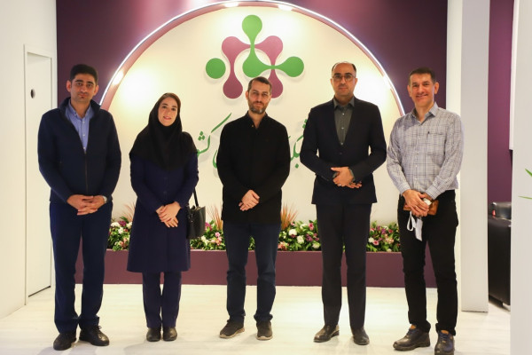 بازدیدها و جلسات