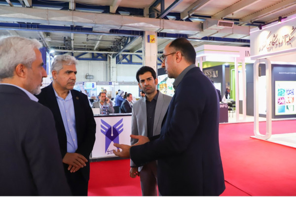 بازدیدها و جلسات