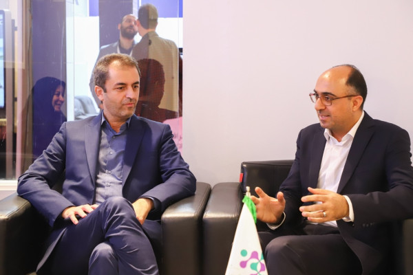 بازدیدها و جلسات