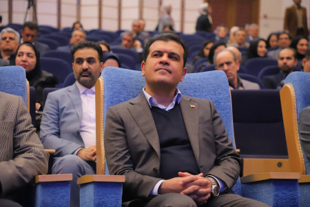 دوازدهمین نشست سراسری مدیران مراکز عضو شبکه آزمایشگاهی کشور، برنامه جایزه ملی آزمایشگاهی و آیین تقدیر از برگزیدگان سرآمدان علمی ایران