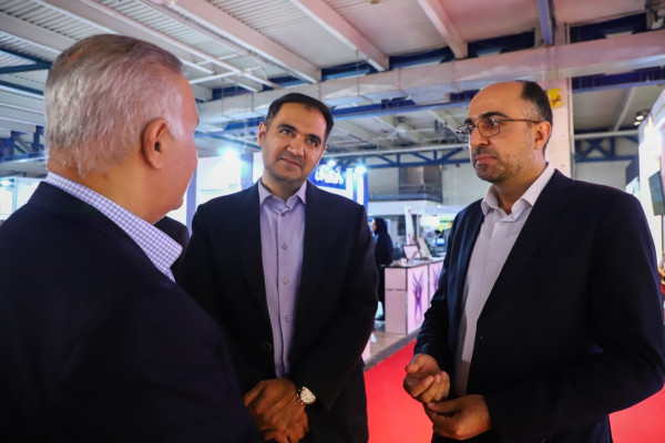 بازدیدها و جلسات