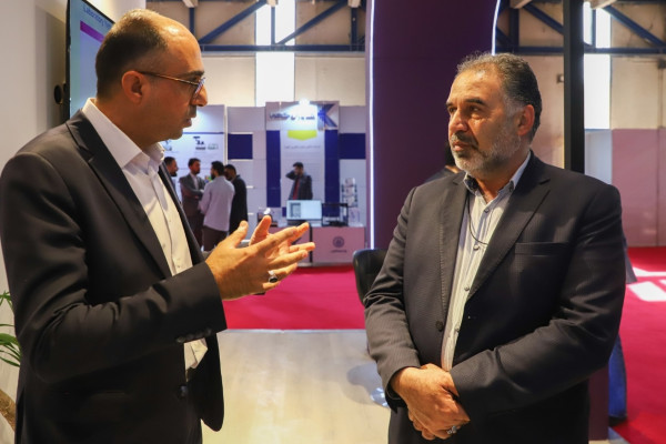 بازدیدها و جلسات