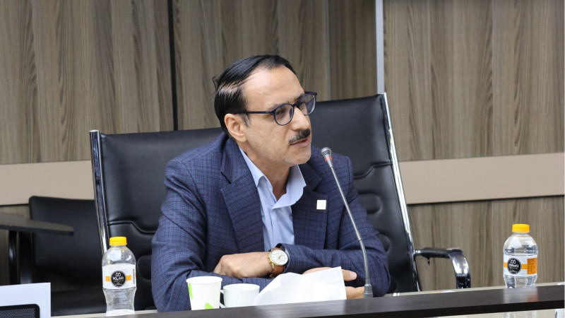 نشست آزمایشگاه های علوم و فناوری‌های شناختی به میزبانی آزمایشگاه ملی نقشه برداری مغز