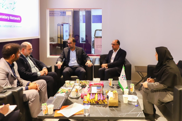 بازدیدها و جلسات