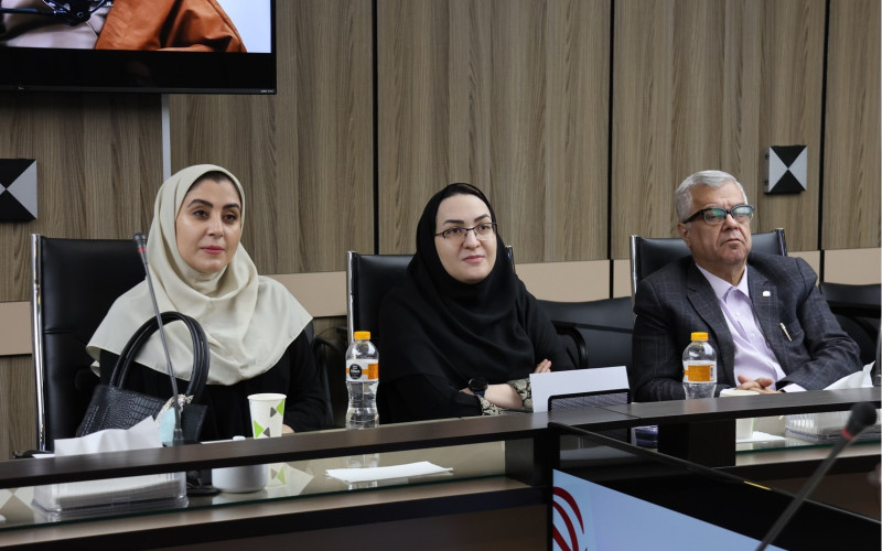 نشست آزمایشگاه های علوم و فناوری‌های شناختی به میزبانی آزمایشگاه ملی نقشه برداری مغز