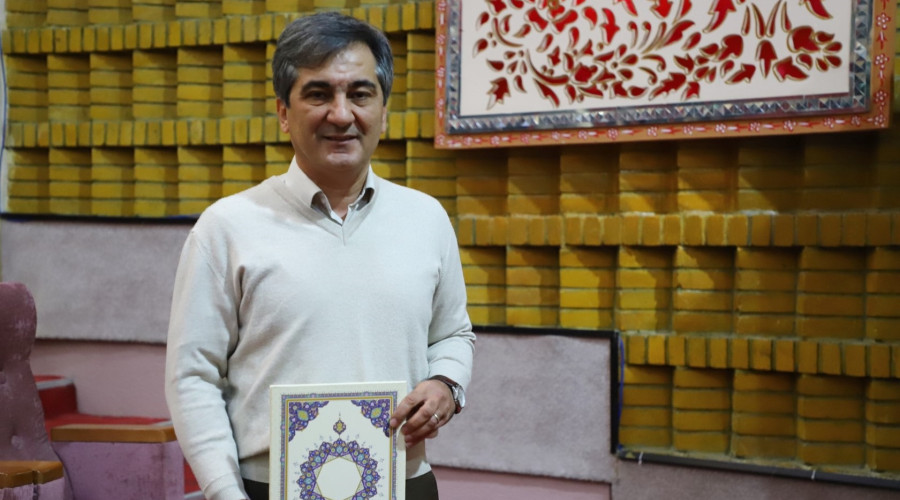 یازدهمین نشست سراسری مدیران مراکز آزمایشگاهی