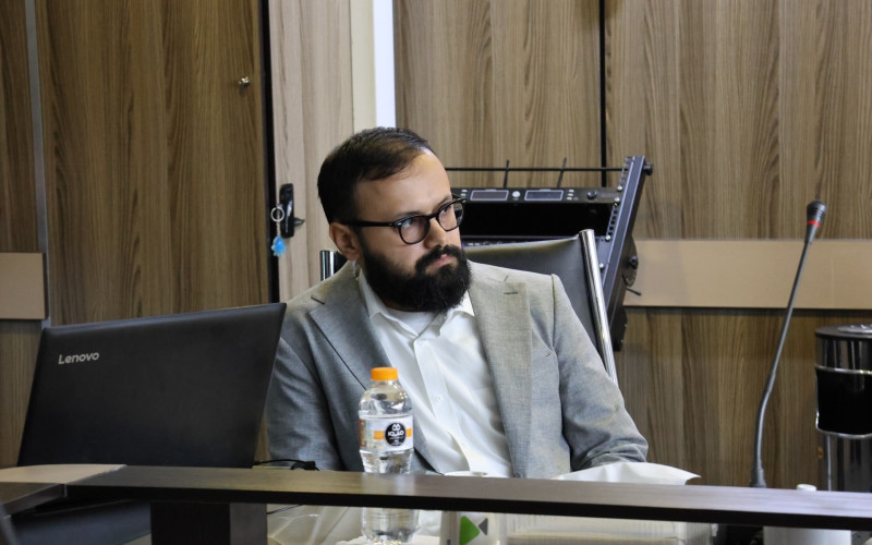 نشست آزمایشگاه های علوم و فناوری‌های شناختی به میزبانی آزمایشگاه ملی نقشه برداری مغز