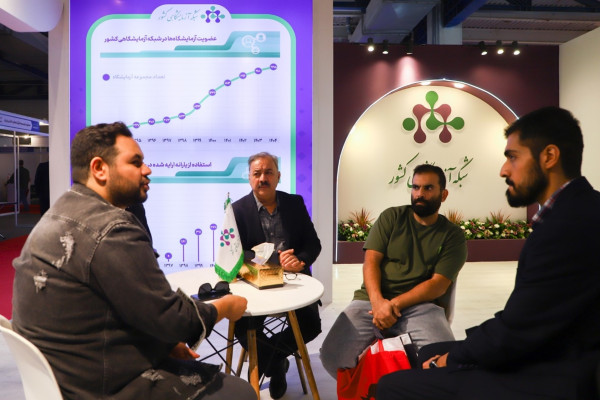 بازدیدها و جلسات