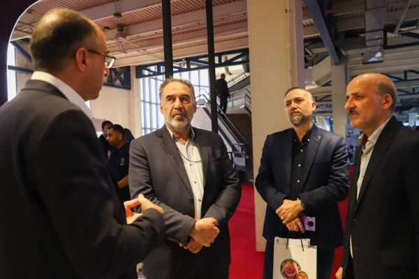 بازدیدها و جلسات