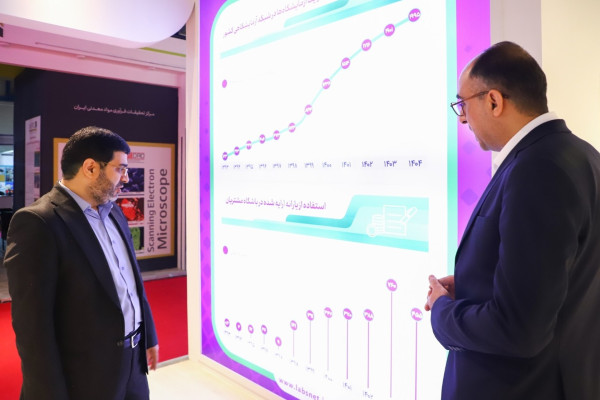 بازدیدها و جلسات