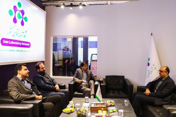 بازدیدها و جلسات