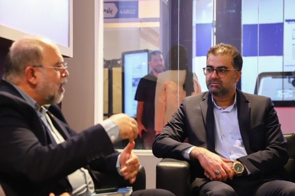 بازدیدها و جلسات