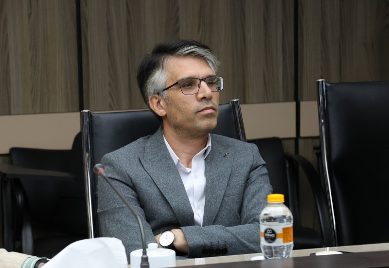 نشست آزمایشگاه های علوم و فناوری‌های شناختی به میزبانی آزمایشگاه ملی نقشه برداری مغز