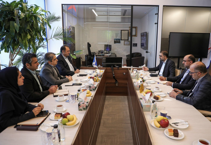 انعقاد تفاهم‌نامه همکاری میان شبکه آزمایشگاهی کشور و شرکت طراحی و مهندسی قطعات کرمان‌خودرو (کادک)