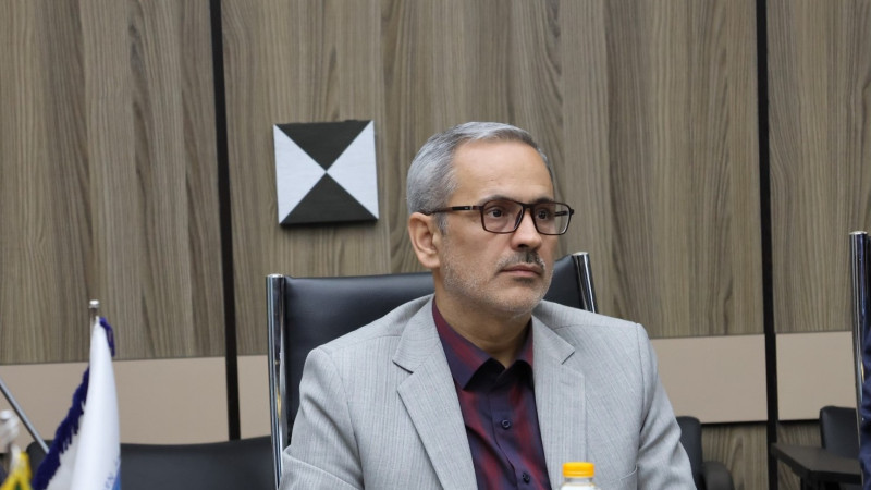 نشست آزمایشگاه های علوم و فناوری‌های شناختی به میزبانی آزمایشگاه ملی نقشه برداری مغز