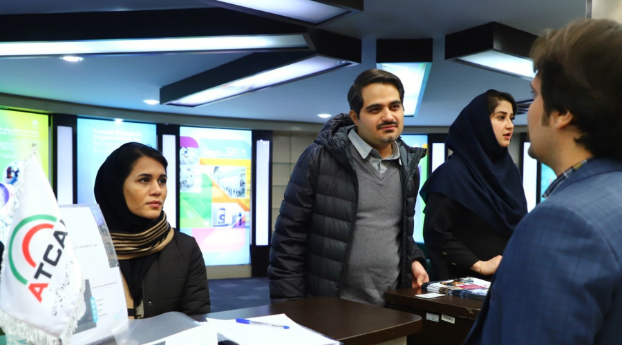 یازدهمین نشست سراسری مدیران مراکز آزمایشگاهی