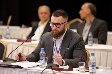 نشست کارگروه علم و فناوری بریکس