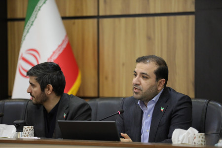 نشست شرکت‌های فناور حوزه کوانتوم، لیزر و فوتونیک