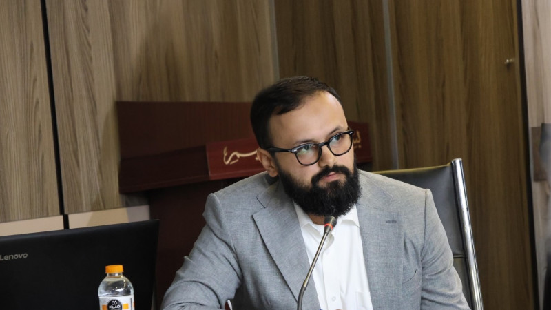 نشست آزمایشگاه های علوم و فناوری‌های شناختی به میزبانی آزمایشگاه ملی نقشه برداری مغز