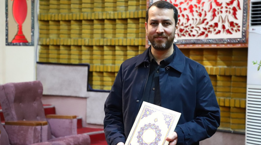 یازدهمین نشست سراسری مدیران مراکز آزمایشگاهی