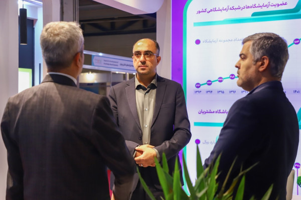 بازدیدها و جلسات