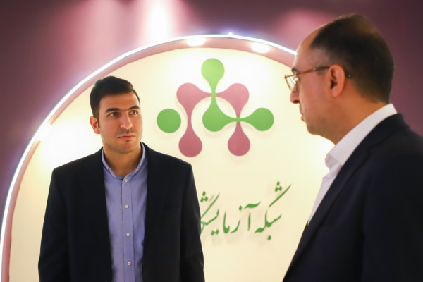 بازدیدها و جلسات