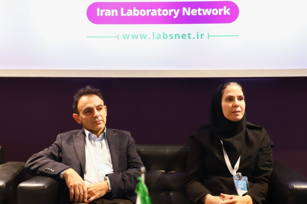 بازدیدها و جلسات