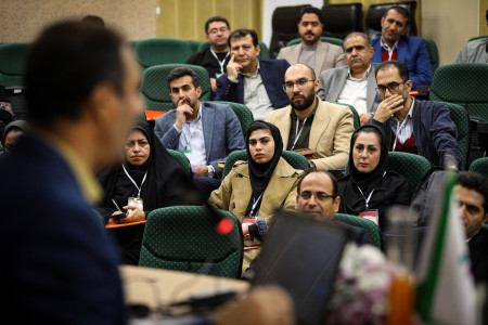 افتتاحیه اولین دوره توانمندسازی معلمین علوم تجربی پایه ابتدایی و مربیان پژوهش‌سراهای دانش‌آموزی