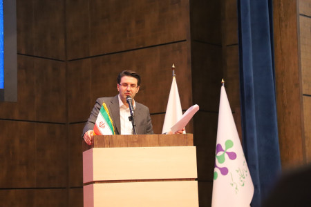 دوازدهمین نشست سراسری مدیران مراکز عضو شبکه آزمایشگاهی کشور، برنامه جایزه ملی آزمایشگاهی و آیین تقدیر از برگزیدگان سرآمدان علمی ایران