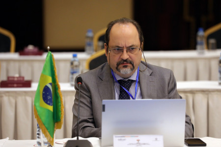 نشست کارگروه علم و فناوری بریکس