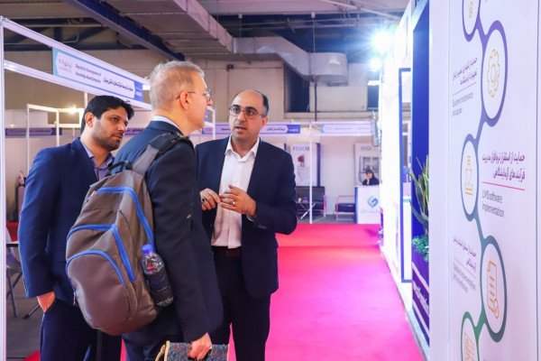 بازدیدها و جلسات