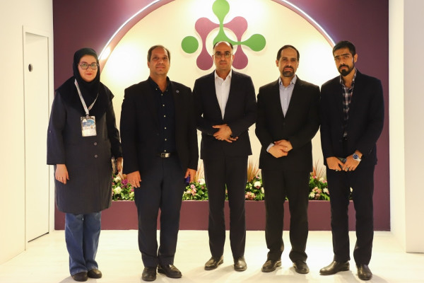 بازدیدها و جلسات