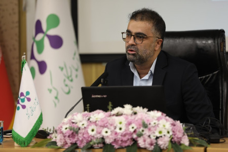 افتتاحیه اولین دوره توانمندسازی معلمین علوم تجربی پایه ابتدایی و مربیان پژوهش‌سراهای دانش‌آموزی