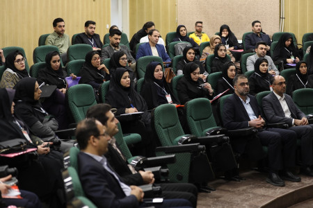 آشنایی با فرآیندها، فعالیت‌ها و حمایت‌های شبکه آزمایشگاهی کشور و تجهیزات آزمایشگاهی