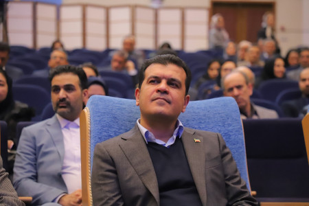 دوازدهمین نشست سراسری مدیران مراکز عضو شبکه آزمایشگاهی کشور، برنامه جایزه ملی آزمایشگاهی و آیین تقدیر از برگزیدگان سرآمدان علمی ایران