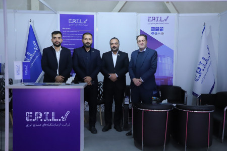 مراکز عضو غرفه دار در سیزدهمین نمایشگاه تجهیزات «ایران‌ساخت»