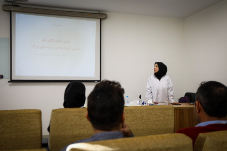 کارگاه های زیست فناوری، نانوفناوری و سلول‌های بنیادی