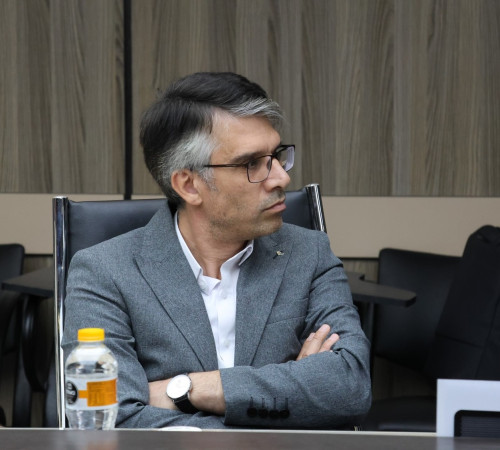 نشست آزمایشگاه های علوم و فناوری‌های شناختی به میزبانی آزمایشگاه ملی نقشه برداری مغز