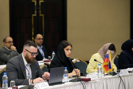 نشست کارگروه علم و فناوری بریکس