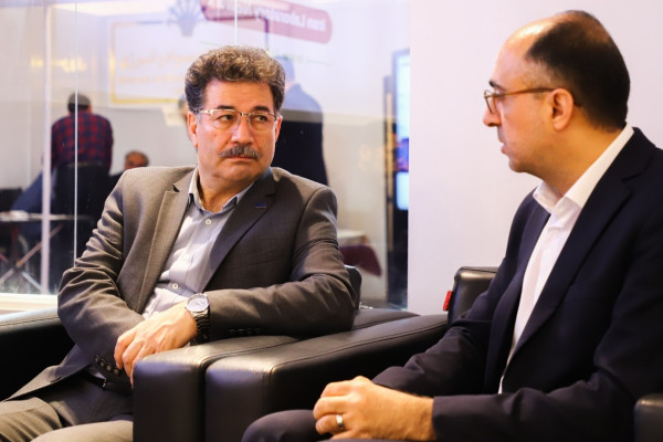 بازدیدها و جلسات