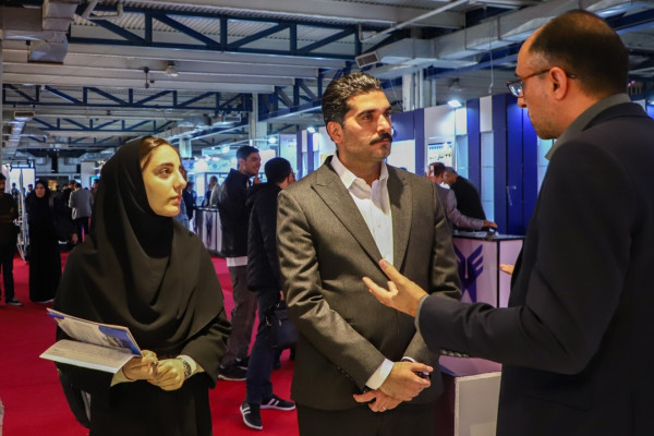 بازدیدها و جلسات