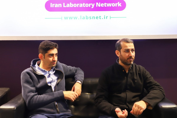 بازدیدها و جلسات