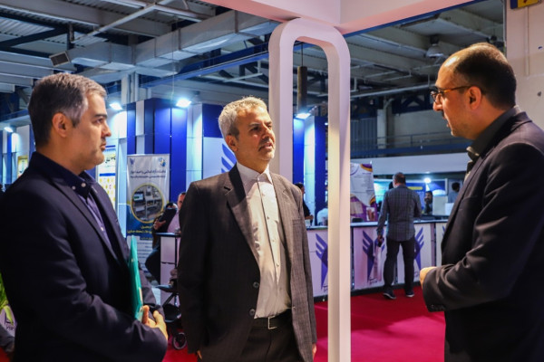 بازدیدها و جلسات