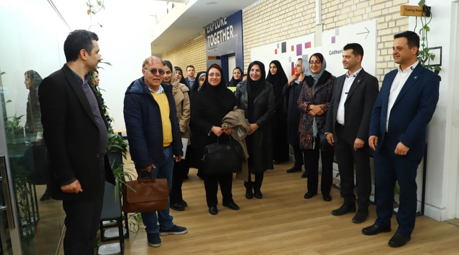 یازدهمین نشست سراسری مدیران مراکز آزمایشگاهی