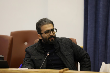 نشست هم اندیشی انجمن های آزمایشگاهی، علمی، صنفی و صنعتی با شبکه آزمایشگاهی کشور