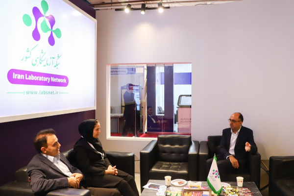 بازدیدها و جلسات