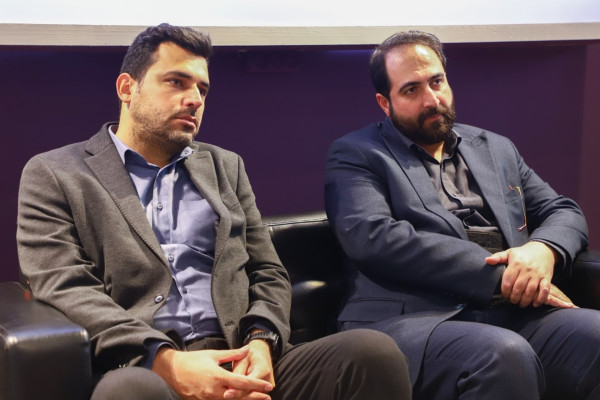 بازدیدها و جلسات