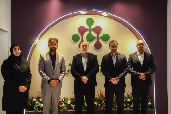 بازدیدها و جلسات