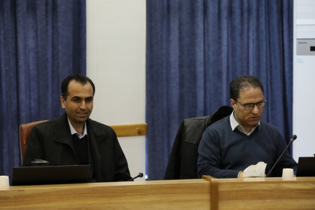 نشست هم اندیشی انجمن های آزمایشگاهی، علمی، صنفی و صنعتی با شبکه آزمایشگاهی کشور